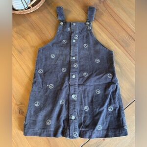 Rylee + Cru Peace Dress